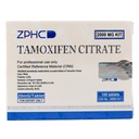 TAMOXIFEN CITRATE 