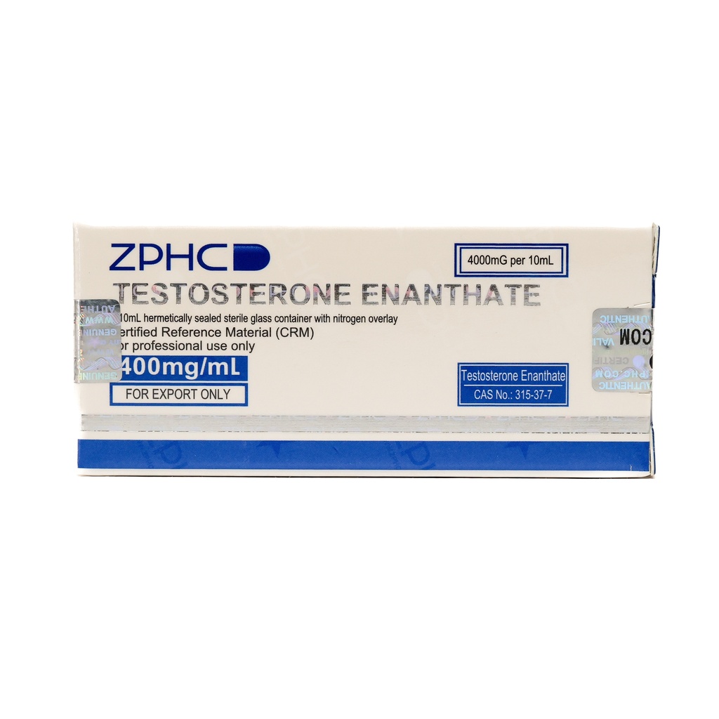 Testosterone Enanthate