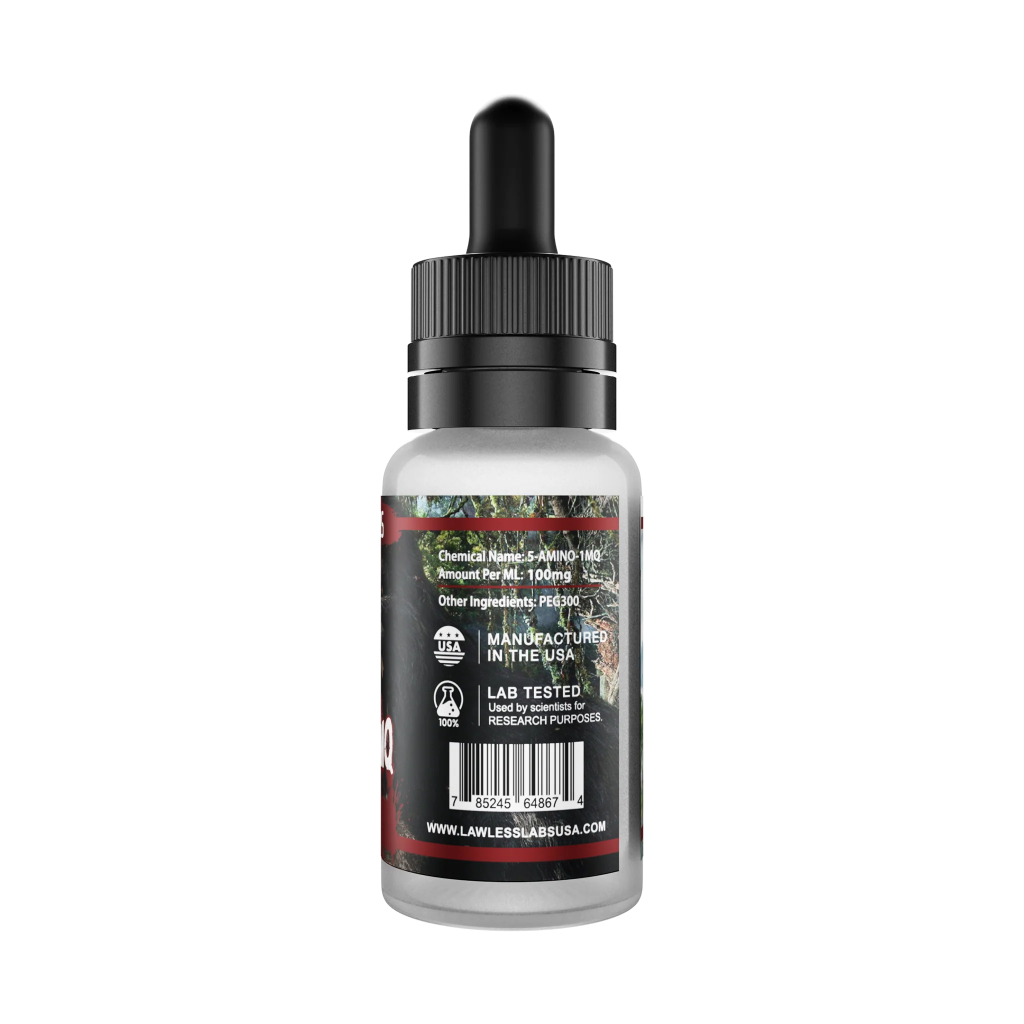 5 Amino 1MQ 