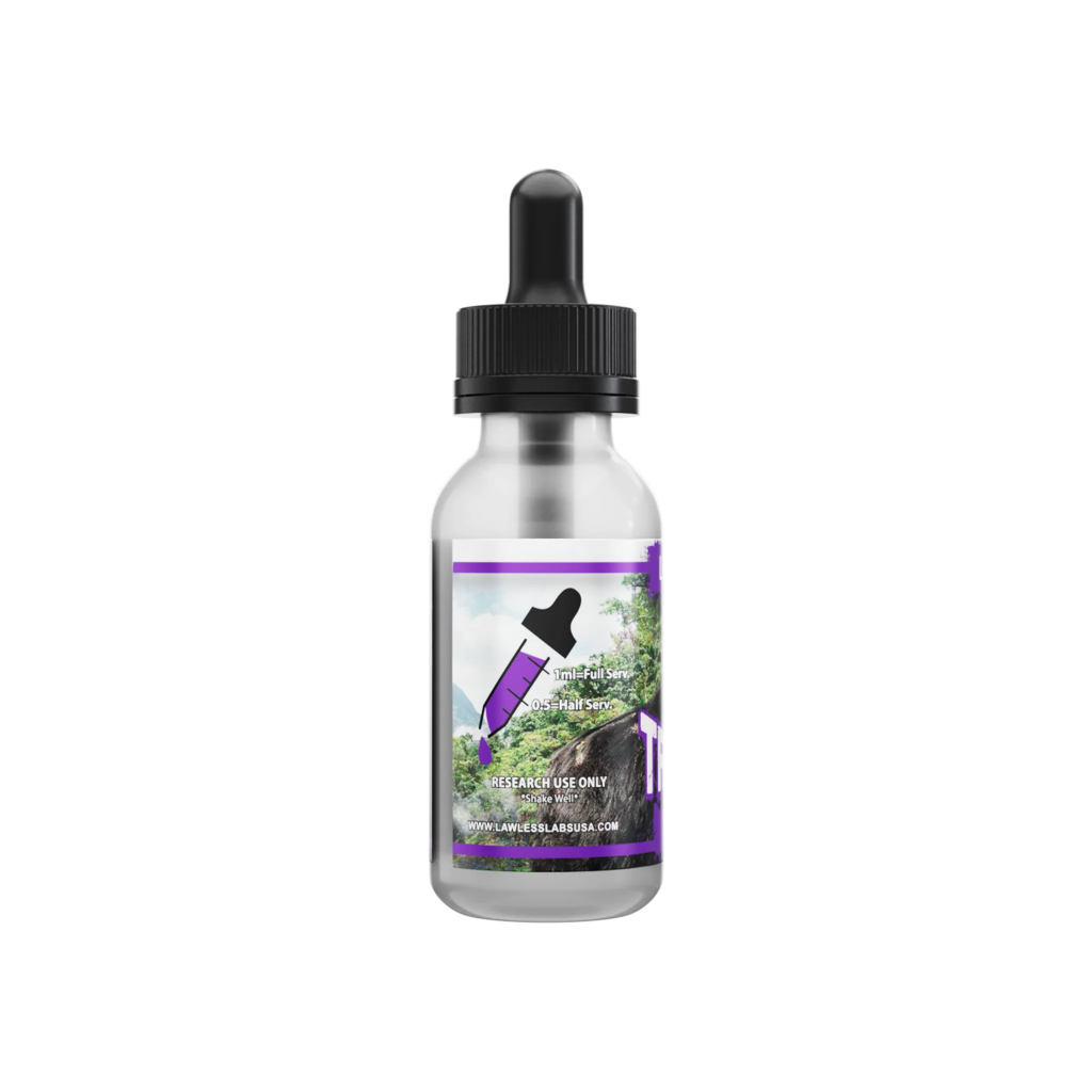 Trifecta 3 SARMs Blend