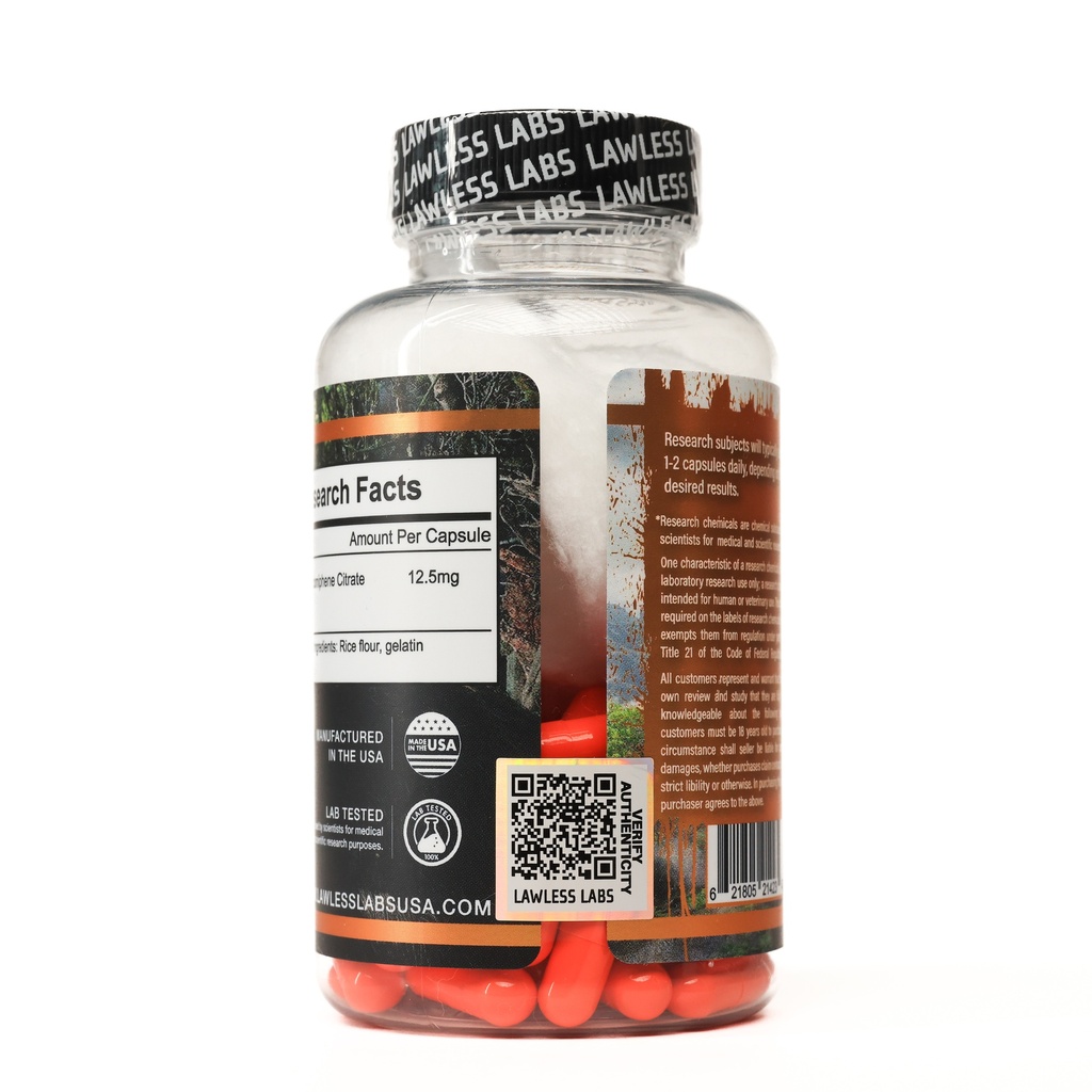 Enclomiphene