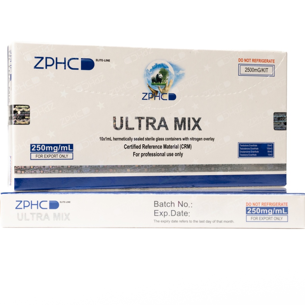 ULTRA MIX 