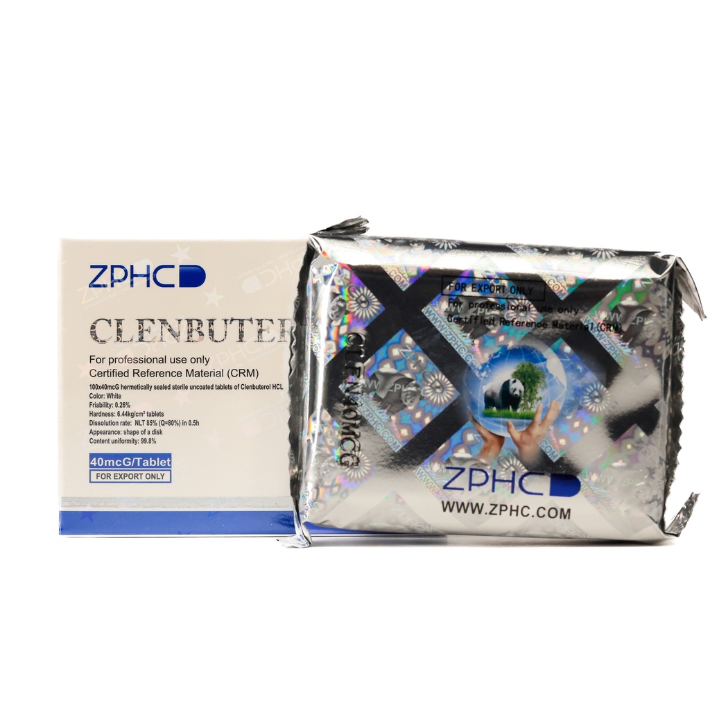 Clenbuterol