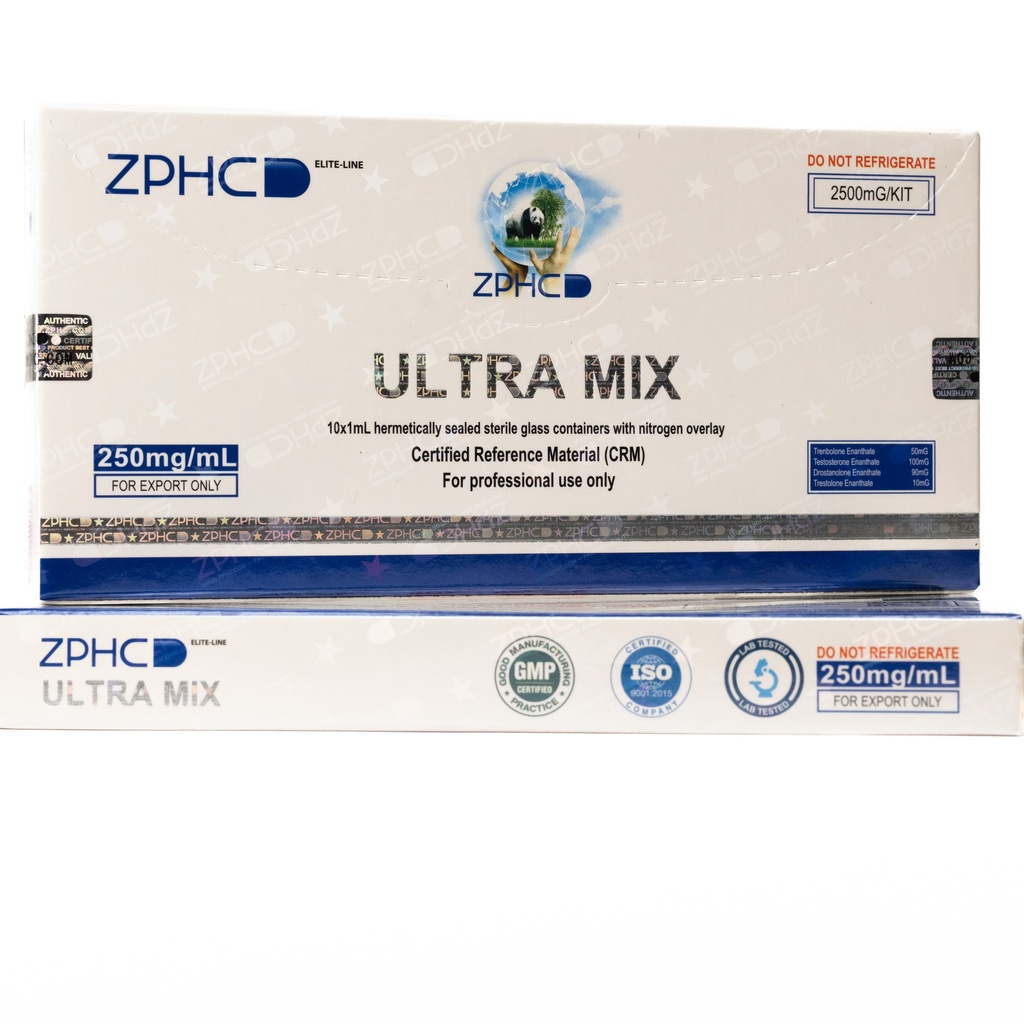 ULTRA MIX 