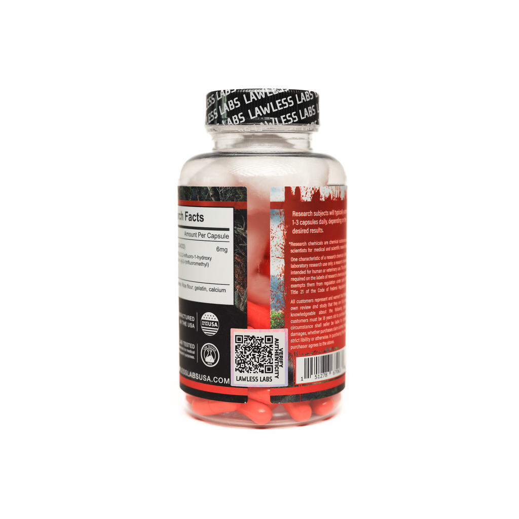 LIGANDROL 