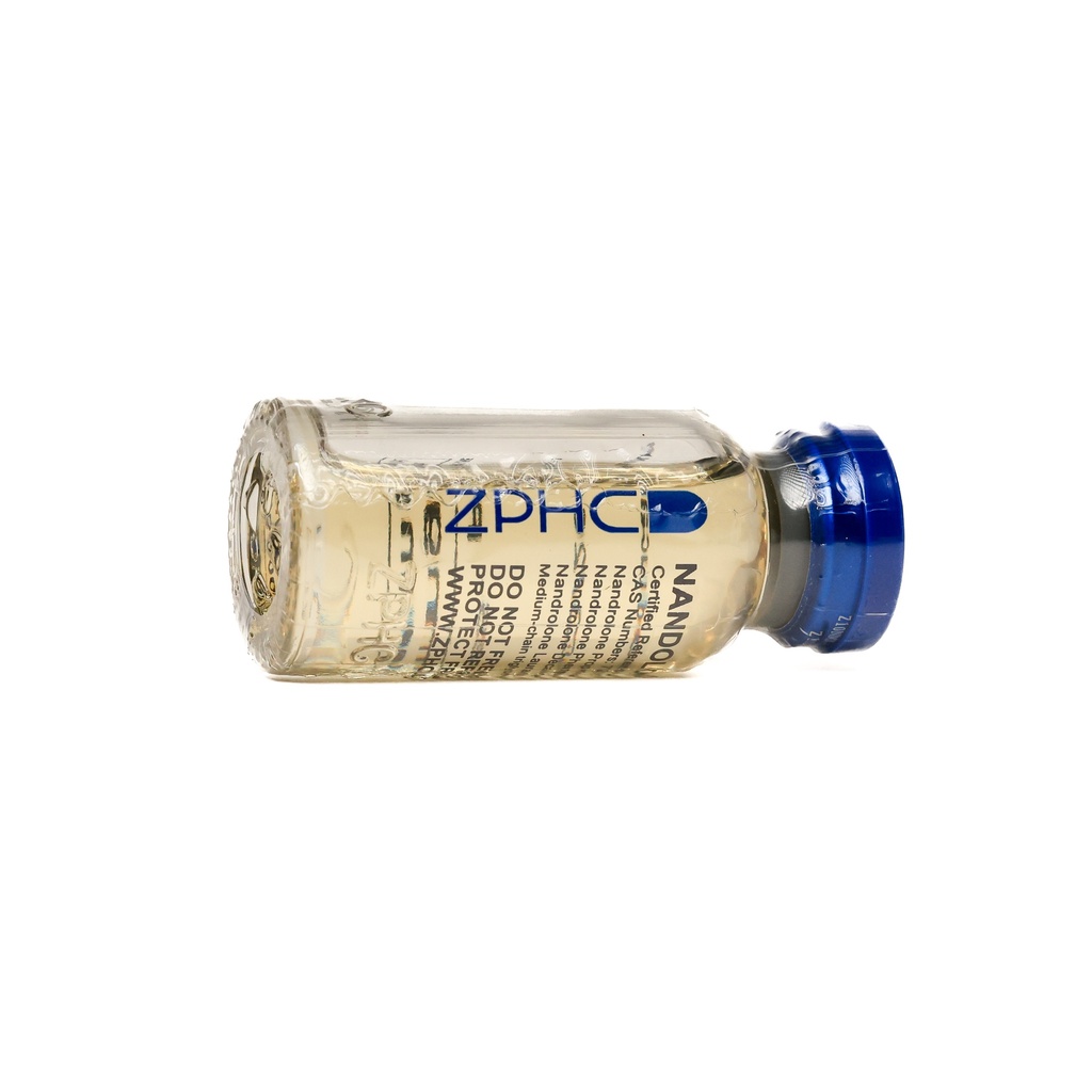 NANDROLONE MIX