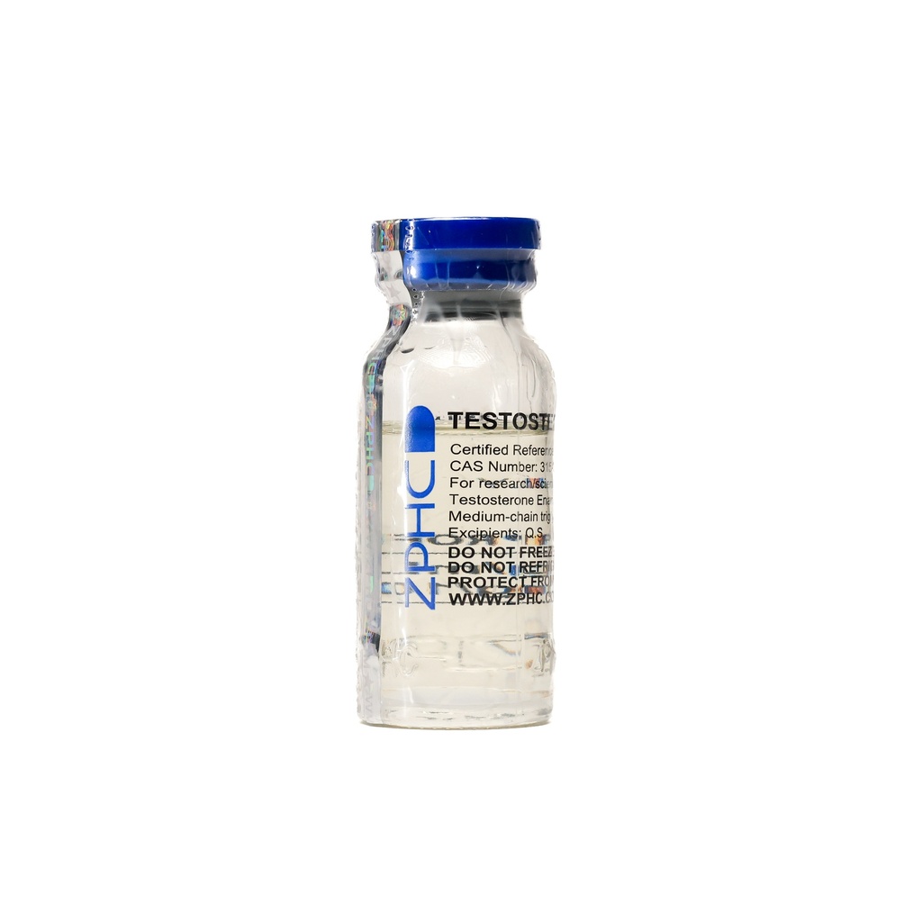 Testosterone Enanthate