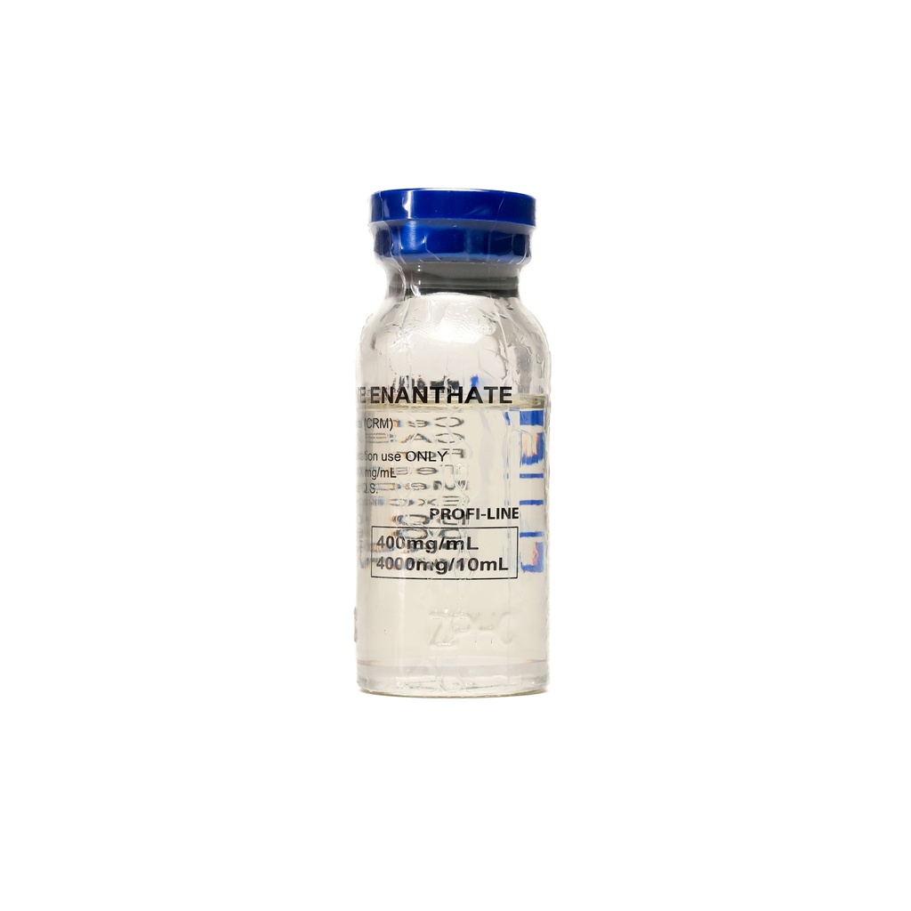 Testosterone Enanthate