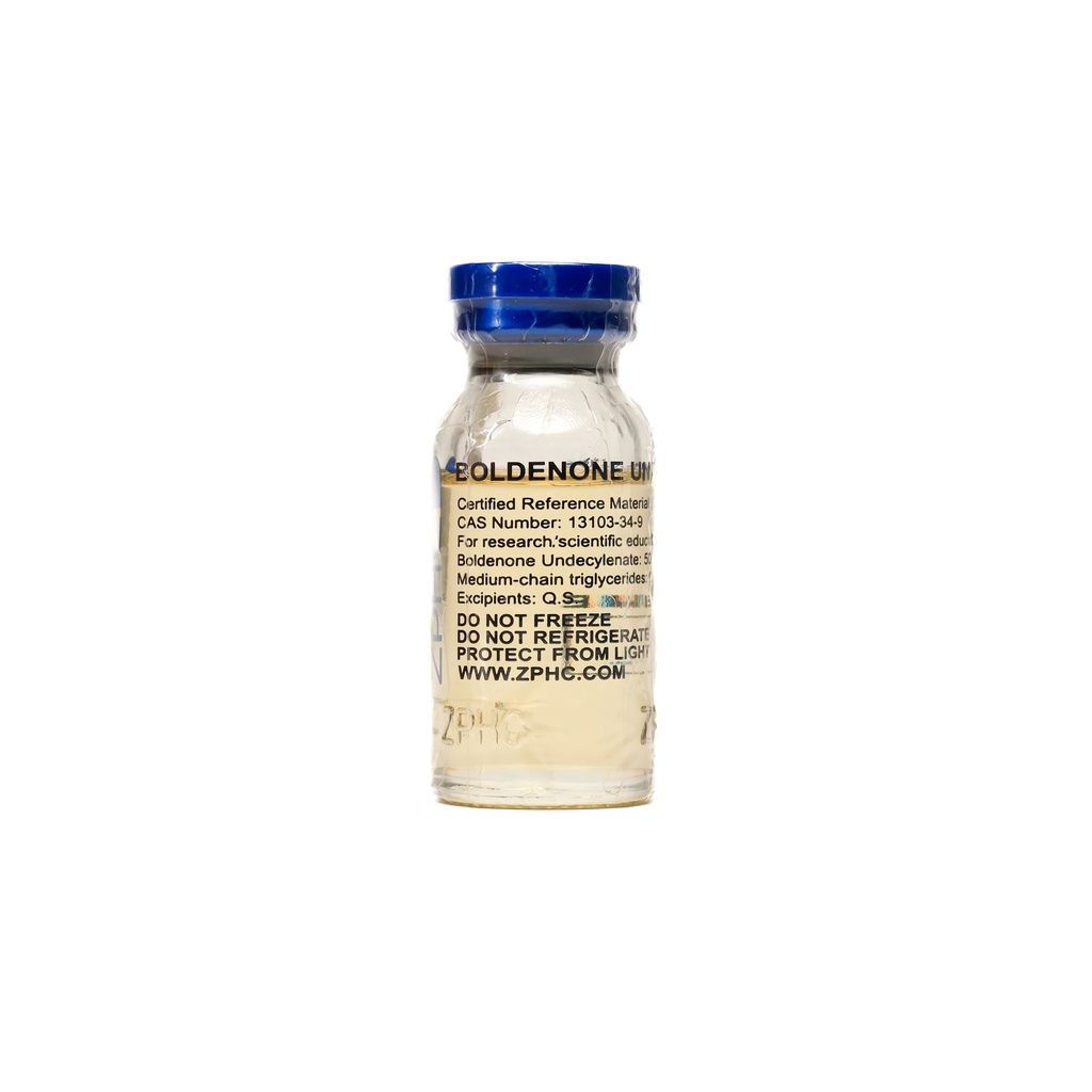 Boldenone Undecylenate