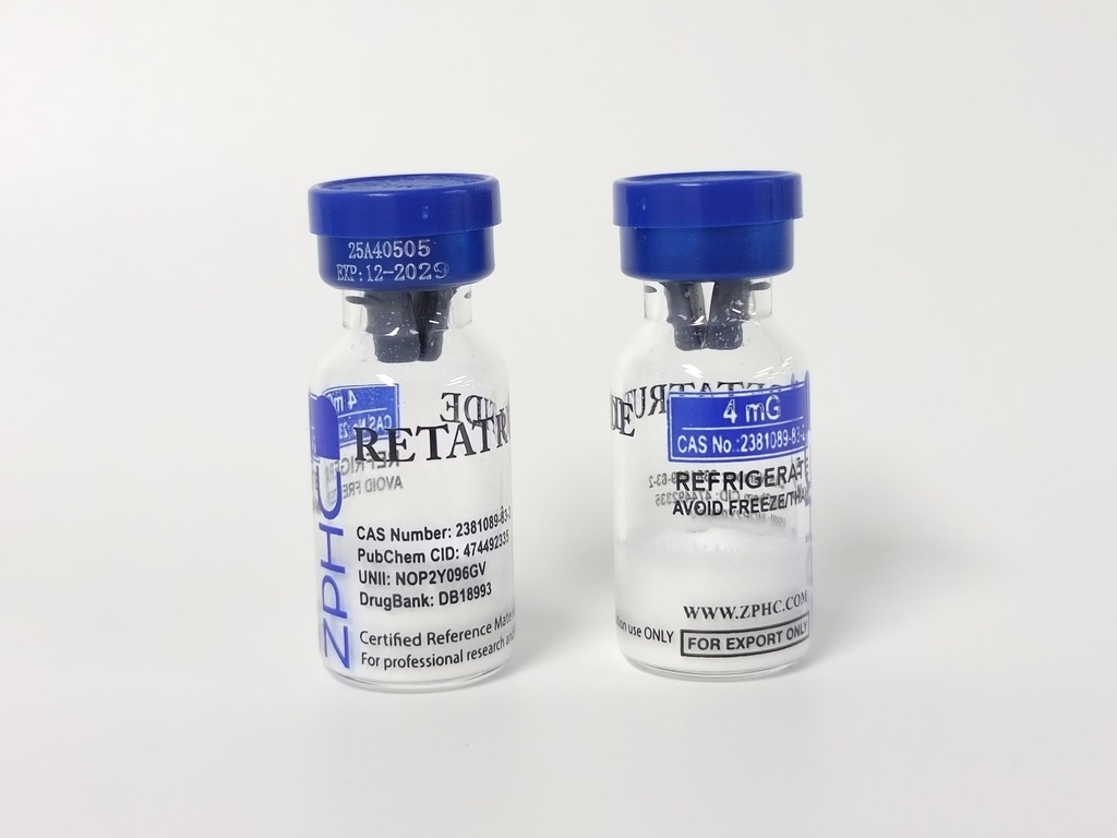 RETATRUTIDE 20 MG KIT