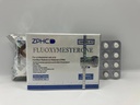 FLUOXYMESTERONE  