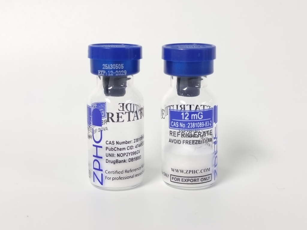 RETATRUTIDE 60 MG KIT