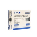 Mesterolone