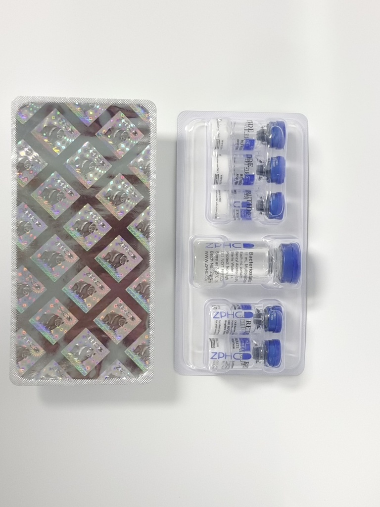 RETATRUTIDE 40 MG KIT