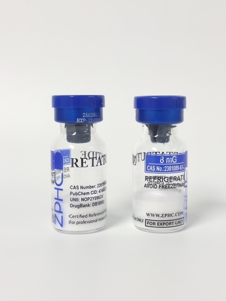 RETATRUTIDE 40 MG KIT