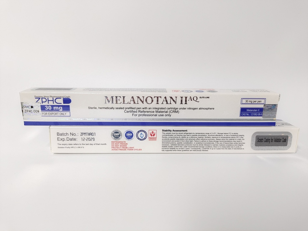 Melanotan2-40MG (AQ)