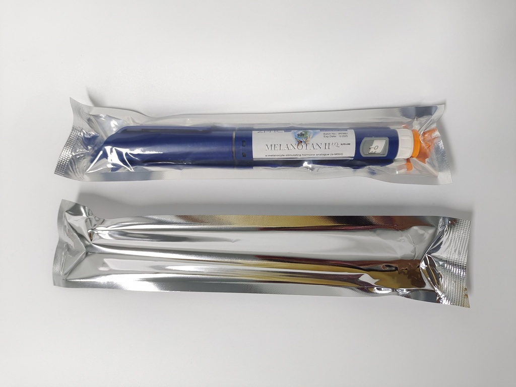 Melanotan2-40MG (AQ)