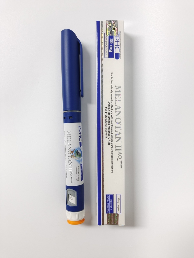 Melanotan2-40MG (AQ)