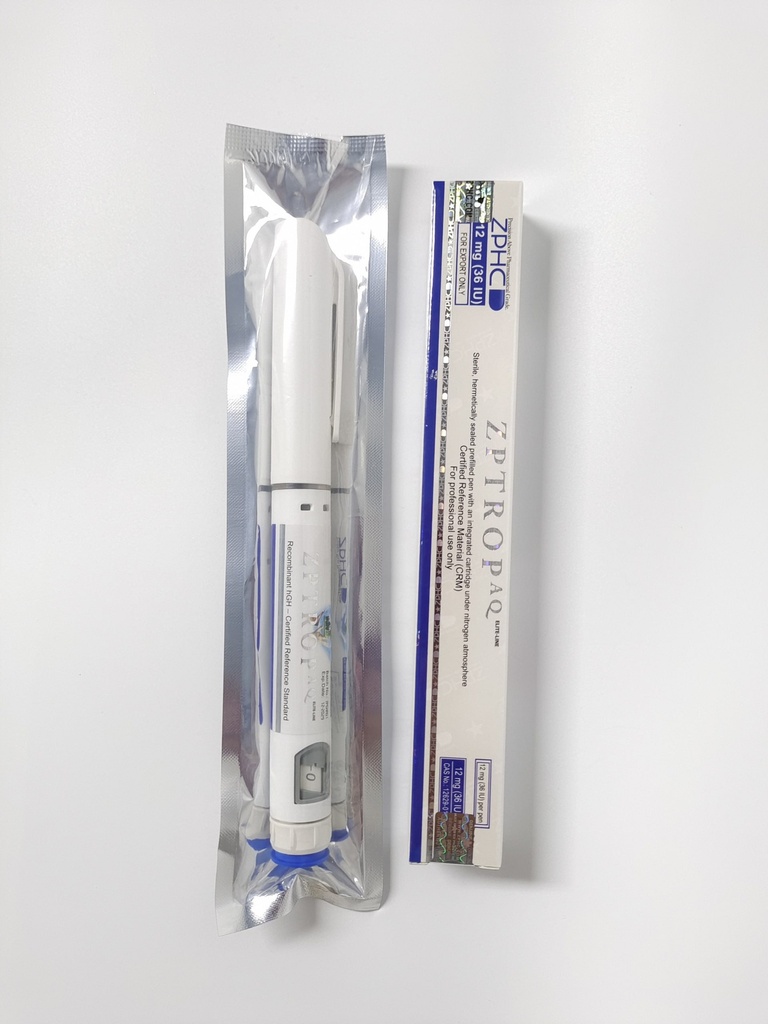 ZPTROP 36 IU  (AQ)