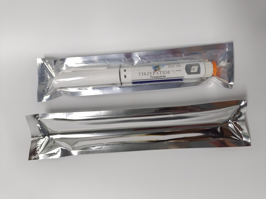 TIRZEPATIDE  AQ 