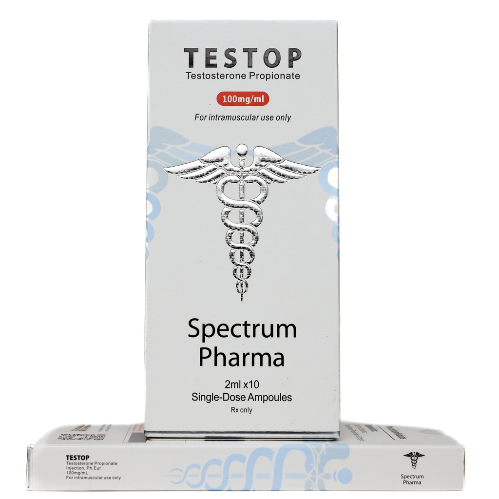 TESTOP 