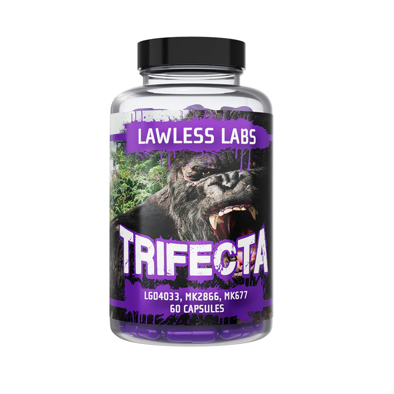 Trifecta 3