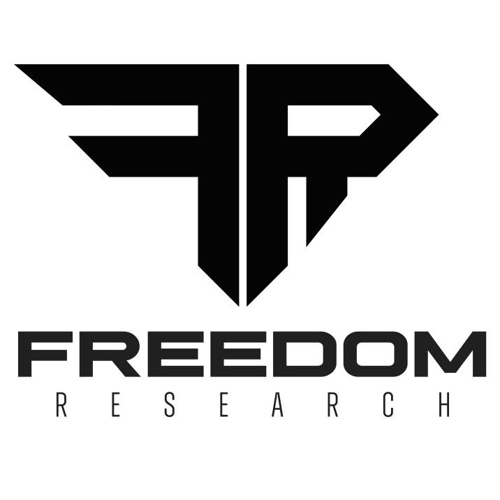 Brands: FREEDOM RESEARCH