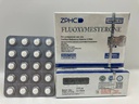 FLUOXYMESTERONE  